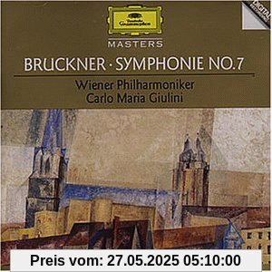 Bruckner: Symphonie Nr. 7 E-Dur - Giulini Bruckner: Symphonie Nr. 7 E-Dur - Giulini von Carlo Maria Giulini