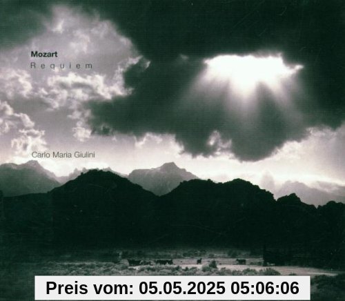 Requiem von Carlo Maria Giulini