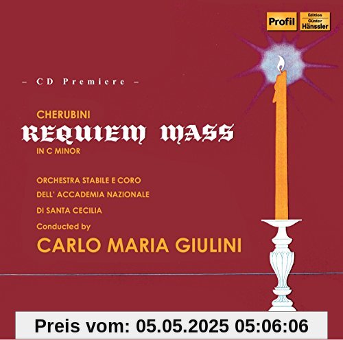 Requiem von Carlo Maria Giulini
