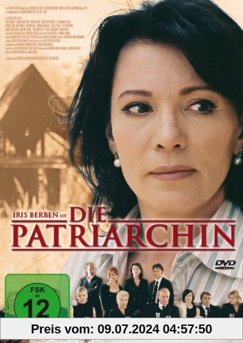 Die Patriarchin (2 DVDs) von Carlo Rola