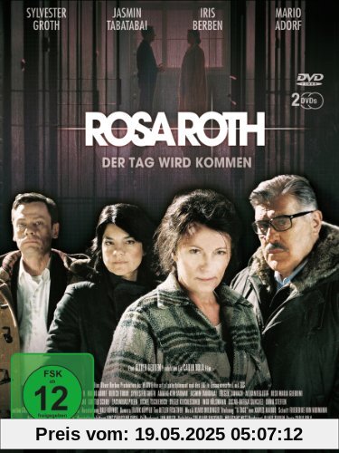 Rosa Roth: Der Tag wird kommen [2 DVDs] von Carlo Rola