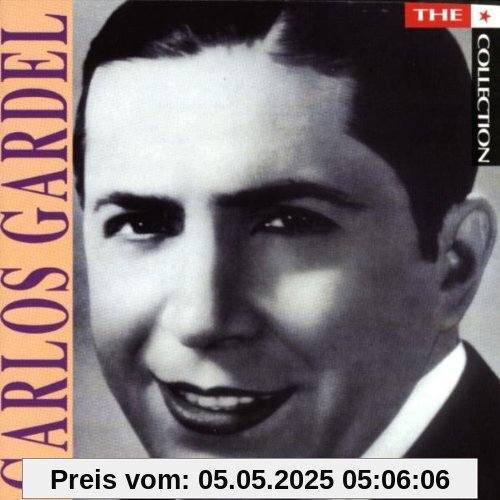 La Cumparsita von Carlos Gardel