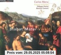 Stabat Mater von Carlos Mena