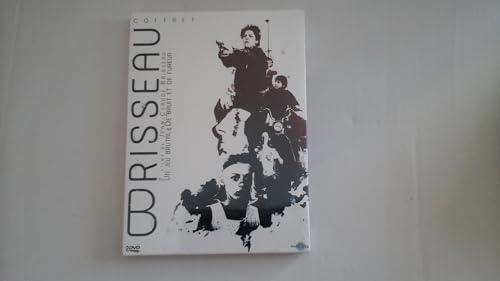 Coffret Jean-Claude Brisseau 2 DVD : De bruit et de fureur / Un Jeu brutal Coffret Jean-Claude Brisseau 2 DVD : De bruit et de fureur / Un Jeu brutal von Carlotta Films