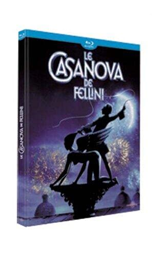 Le casanova de Fellini [Blu-ray] von Carlotta Films