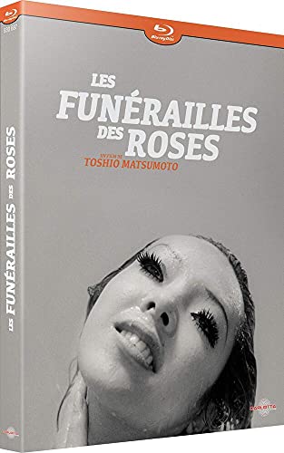 Les Funérailles des Roses [Blu-Ray] von Arcadès
