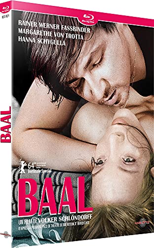 Baal [Blu-ray] [FR Import] von Carlotta