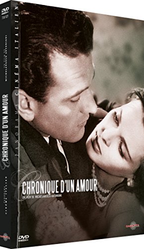 Chronique D'Un Amour [Fr Import] von Carlotta