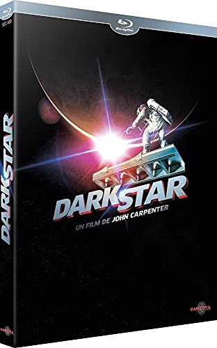 Dark star [Blu-ray] [FR Import] von Carlotta