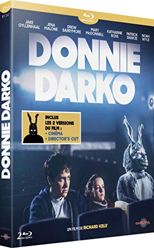Donnie darko [Blu-ray] [FR Import] von Carlotta