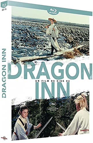 Dragon inn [Blu-ray] [FR Import] von Carlotta