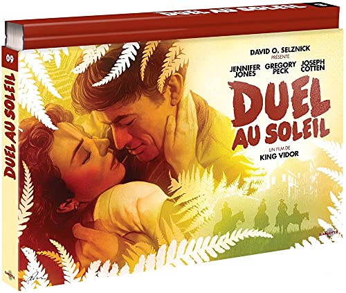 Duel au soleil [Blu-ray] [FR Import] von Carlotta