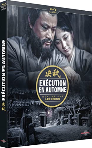 Exécution en automne [Blu-ray] [FR Import] von Carlotta