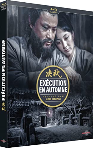 Exécution en automne [Blu-ray] [FR Import] von CARLOTTA