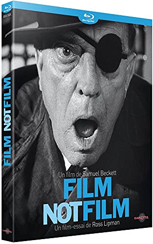 Film / notfilm [Blu-ray] [FR Import] von Carlotta