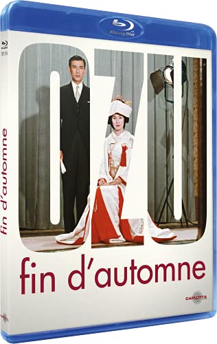 Fin d'automne [Blu-ray] [FR Import] von Carlotta