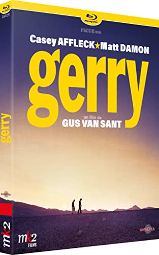 Gerry [Blu-ray] [FR Import] von Carlotta
