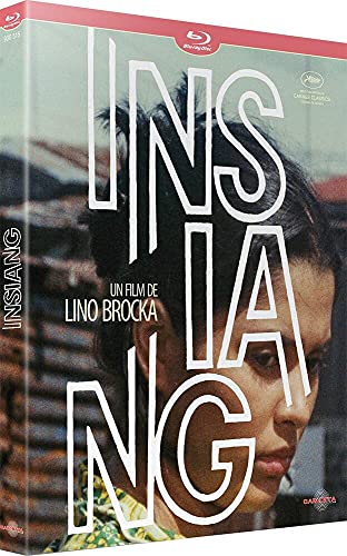 Insiang [Blu-Ray] [Fr Import] von Carlotta