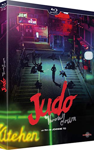 Judo [Blu-ray] [FR Import] von Arcadès