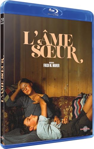 L'âme soeur [Blu-ray] [FR Import] von Carlotta