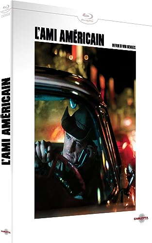 L'ami américain [Blu-ray] [FR Import] von Carlotta