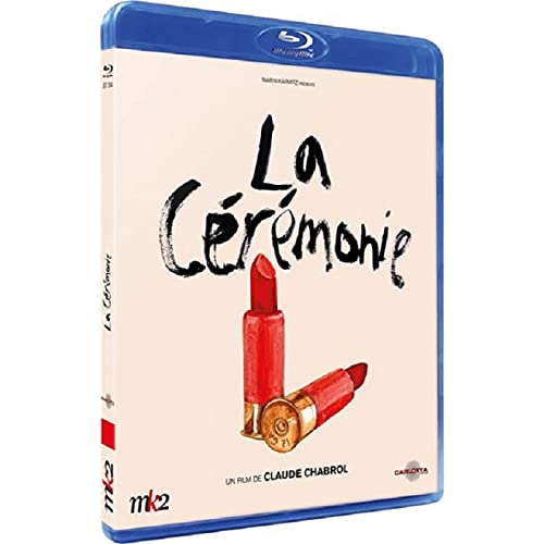La cérémonie [Blu-ray] [FR Import] von Carlotta