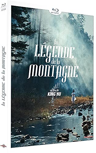 La légende de la montagne [Blu-ray] [FR Import] von Carlotta