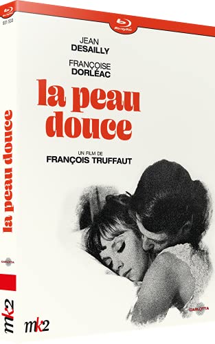 La peau douce [Blu-ray] [FR Import] von Carlotta
