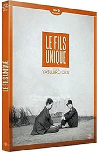 Le fils unique [Blu-ray] [FR Import] von Carlotta