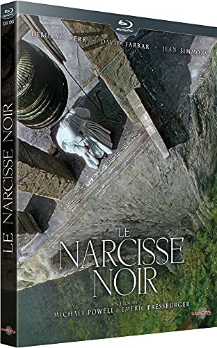 Le narcisse noir [Blu-ray] [FR Import] von Carlotta