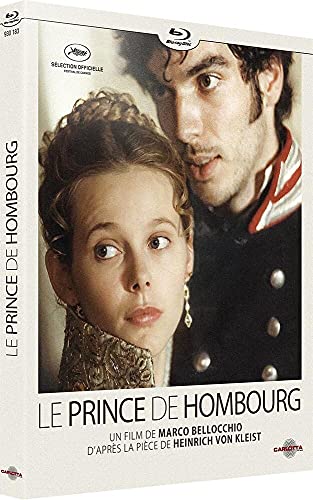 Le prince de hombourg [Blu-ray] [FR Import] von Carlotta