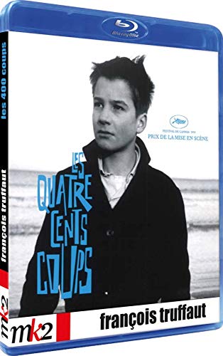 Les 400 coups [Blu-ray] [FR Import] von Carlotta