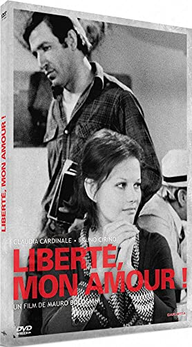 Liberté mon amour [FR Import] von Carlotta