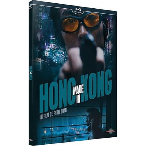 Made in hong kong [Blu-ray] [FR Import] von CARLOTTA