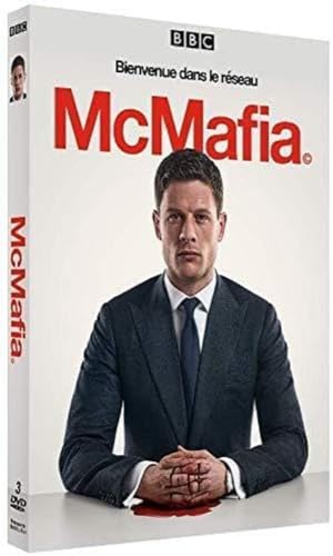 McMafia Saison 1 [FR Import] von SEVEN 7