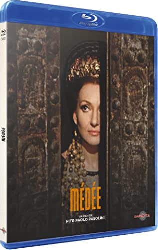 Médée [Blu-ray] [FR Import] von Carlotta