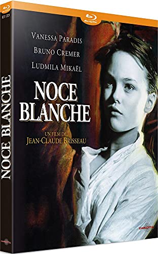 Noce blanche [Blu-ray] [FR Import] von Carlotta