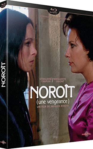 Noroït (une vengeance) [Blu-ray] [FR Import] von Carlotta