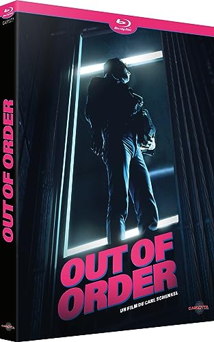Out of order [Blu-ray] [FR Import] von Carlotta