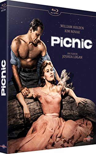 Picnic [Blu-ray] [FR Import] von Carlotta