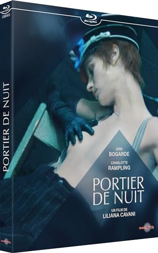 Portier de nuit [Blu-ray] [FR Import] von Carlotta