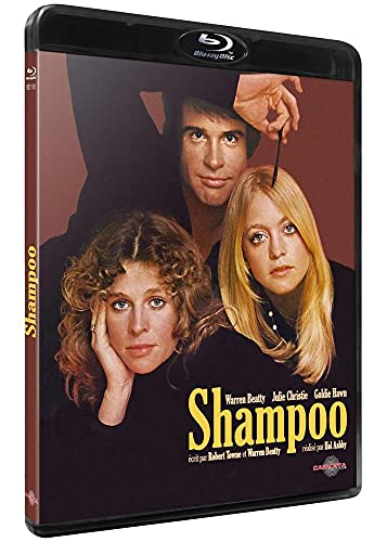 Shampoo [Blu-ray] [FR Import] von Carlotta
