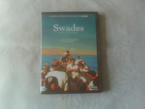 Swades : Nous, le peuple - Edition Digipack 2 DVD [FR Import] von Carlotta
