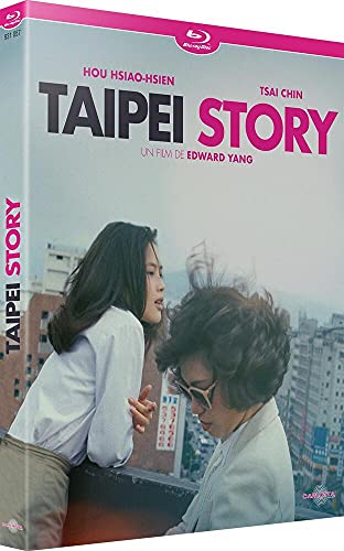 Taipei story [Blu-ray] [FR Import] von Carlotta
