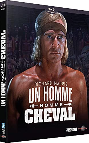 Un homme nommé cheval [Blu-ray] [FR Import] von Carlotta
