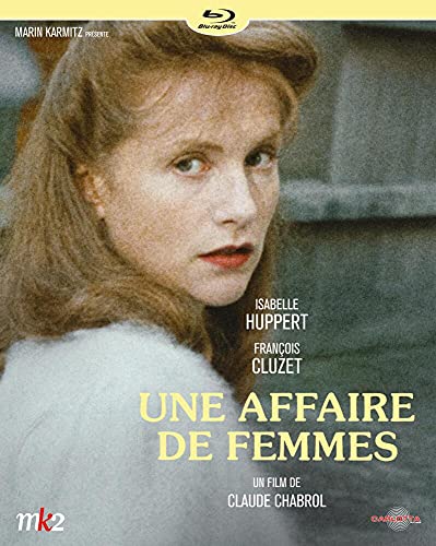 Une affaire de femmes [Blu-ray] [FR Import] von Carlotta