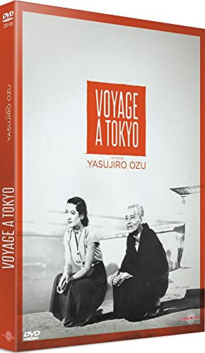 Voyage à tokyo [FR Import] von Carlotta