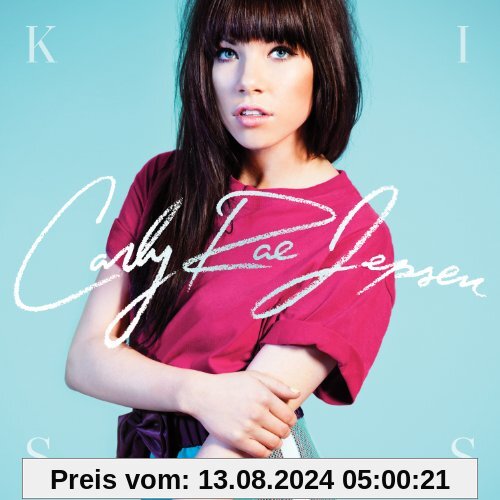 Kiss von Carly Rae Jepsen