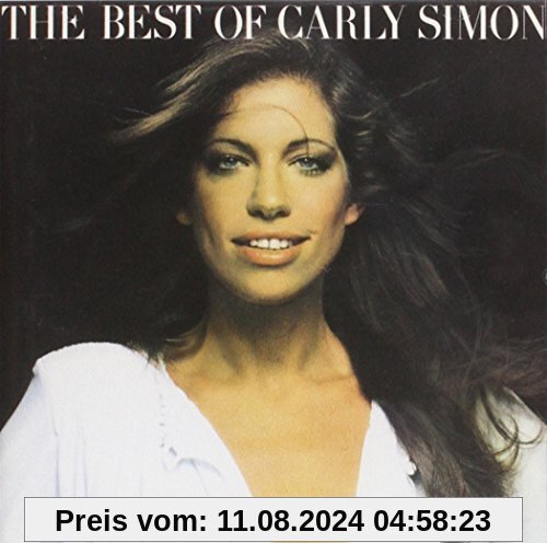 Best of,the von Carly Simon