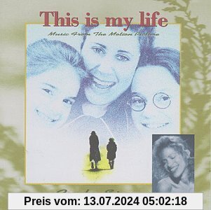 This Is My Life von Carly Simon